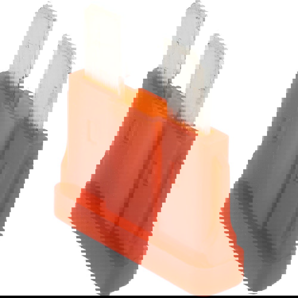 10 Amp, Automotive Smart Glow Fuse